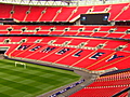 Wembley: &#039;A cathedral of football&#039;