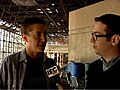 New York Comic Con 2010: Interview with David Gordon Green