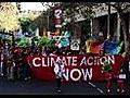 Climate Rally Slideshow