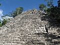 Yucatan,  la riviera Maya e le sue spiagge