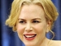 I’m not high maintenance - Nic Kidman