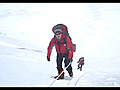 St. Andrews student looks to break Everest record