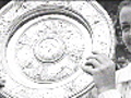 Margaret Court,  record holder in tennis