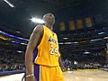 Lakers 95-100 Sacramento