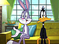 Daffy’s Universe