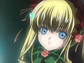 Rozen Maiden  - Two Seasons One Collection (DUB)