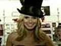 Celebridades desejam Boas Festas nos EUA