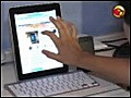 Adolescente brasileiro explica por que trocou o PC pelo iPad