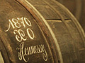 Hennessy Savoir-Faire interview with Yann Fillioux and Gilles Hennessy