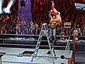 WWE SmackDown vs Raw 2011 - Trailer