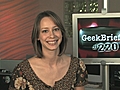 GBTV #0230 Blooper Special   GeekBrief.TV