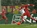 El Cologne venció 3 - 0  al Nurnberg