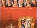 Friends: Season 04