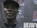 HEAVY Interviews Anthony Johnson Before UFC 106