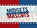 Midgets Vs Mascots Trailer