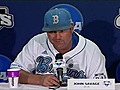 UCLA-TCU postgame press conference