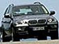 Overview: 2008 BMW X5 4.8i Video