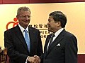 蘇利民：辭職非受壓力　任內嚴重醫療事故已減少　