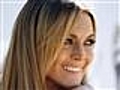 Polícia é chamada à casa de Lindsay Lohan