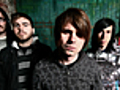 Interview with Silverstein