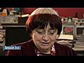 Le visiteur du Soir: Agnès Varda (1/3)