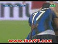 Rome - Inter Milan 0-4