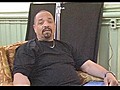 &#039;Law & Order: SVU&#039; Extra: Ice-T