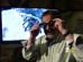 Wildlife Experience Museum Gets 3-D Technology