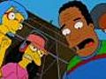 La morte a Springfield
