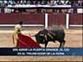 El Cid triunfa en Las Ventas