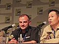 Mega Man Universe - Comic-Con panel - July 26,...