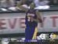 Highlights: Lakers&#039; Defense Holds Off Spurs