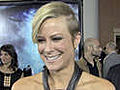 Brittany Daniel Interview - Skyline