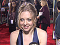 Amanda Seyfried Interview - Dear John