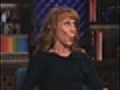 After Show with Kathy Griffin: Part I