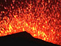Venus: Lava Land