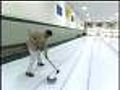 Understanding The Art of Curling