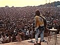 SoundMojo - The History of Woodstock