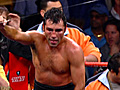 Oscar De La Hoya vs Steve Forbes 5/3/08 - Fight Highlights