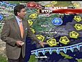 [Video] Accu-Weather Forecast