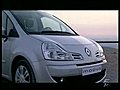 Renault Grand Modus