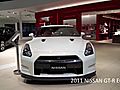 NIssan GT-R Egoist