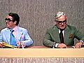 The Two Ronnies: Unseen Studio Banter