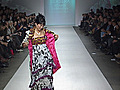 Toronto Fashion Week : Runways : Dare to Wear Love 3 of 13