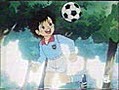 Supergol Opening Manga Anime Tele5