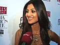 Shilpa Shetty rules the ramp