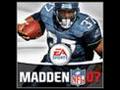 Madden NFL 07