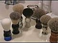 How to Clean a Shaving Brush