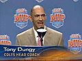 A Special Day For Dungy