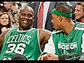 Shaq’s Legacy: Celtics